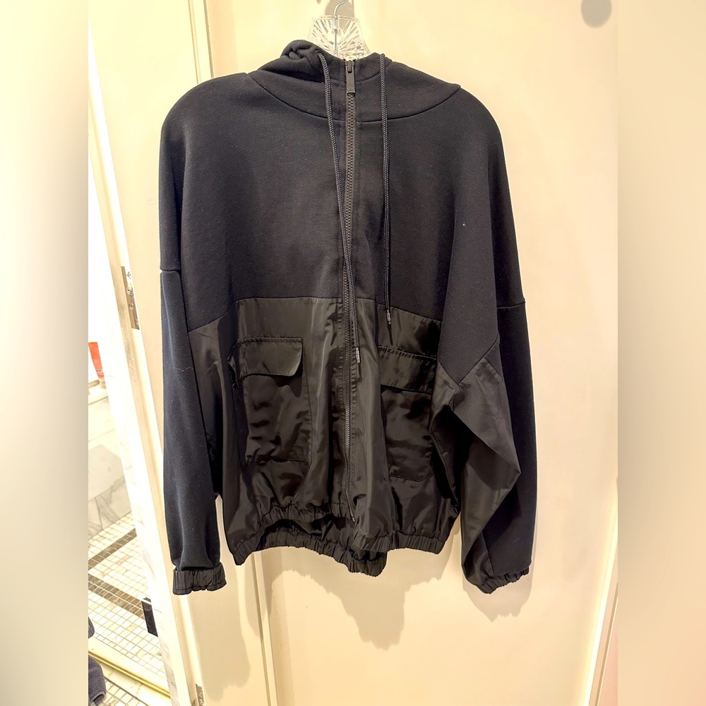 Alo Yoga oversized hoodie